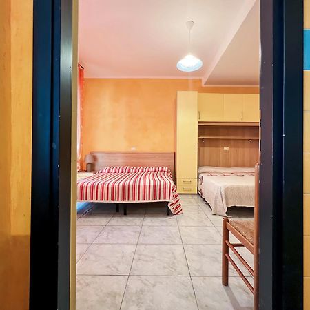 Residence Bussola ビビオーネ エクステリア 写真