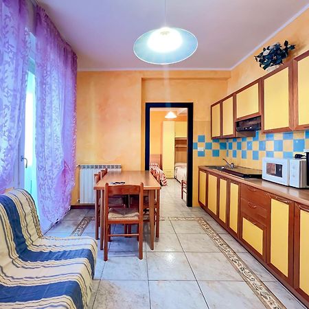 Residence Bussola ビビオーネ エクステリア 写真