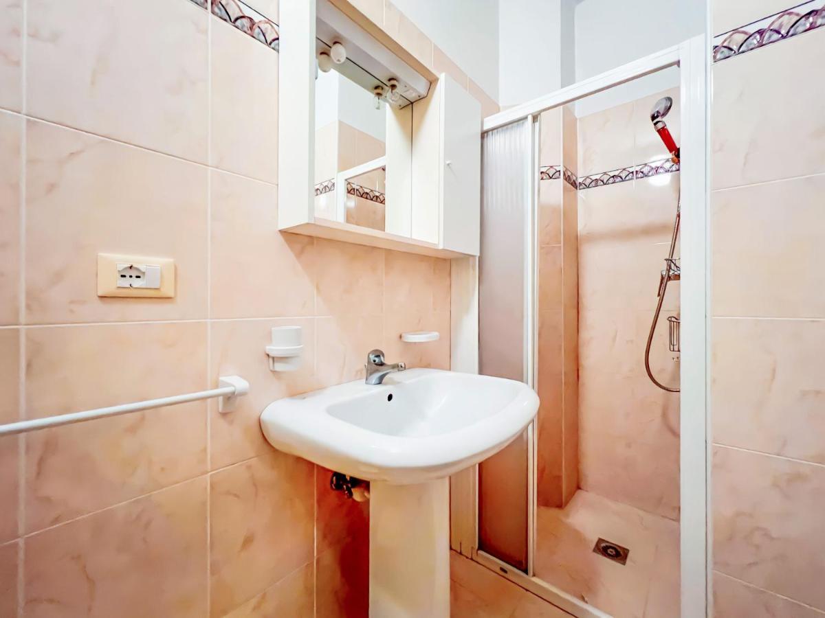 Residence Bussola ビビオーネ エクステリア 写真