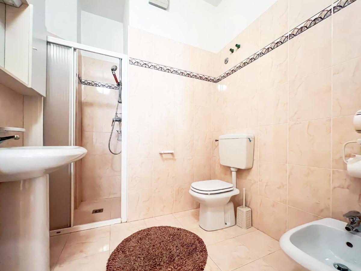 Residence Bussola ビビオーネ エクステリア 写真