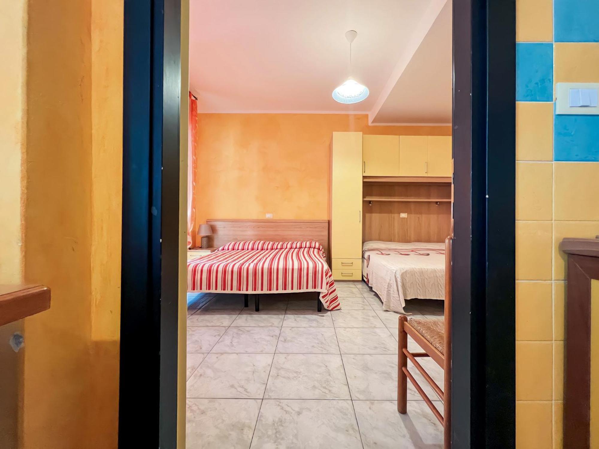 Residence Bussola ビビオーネ エクステリア 写真