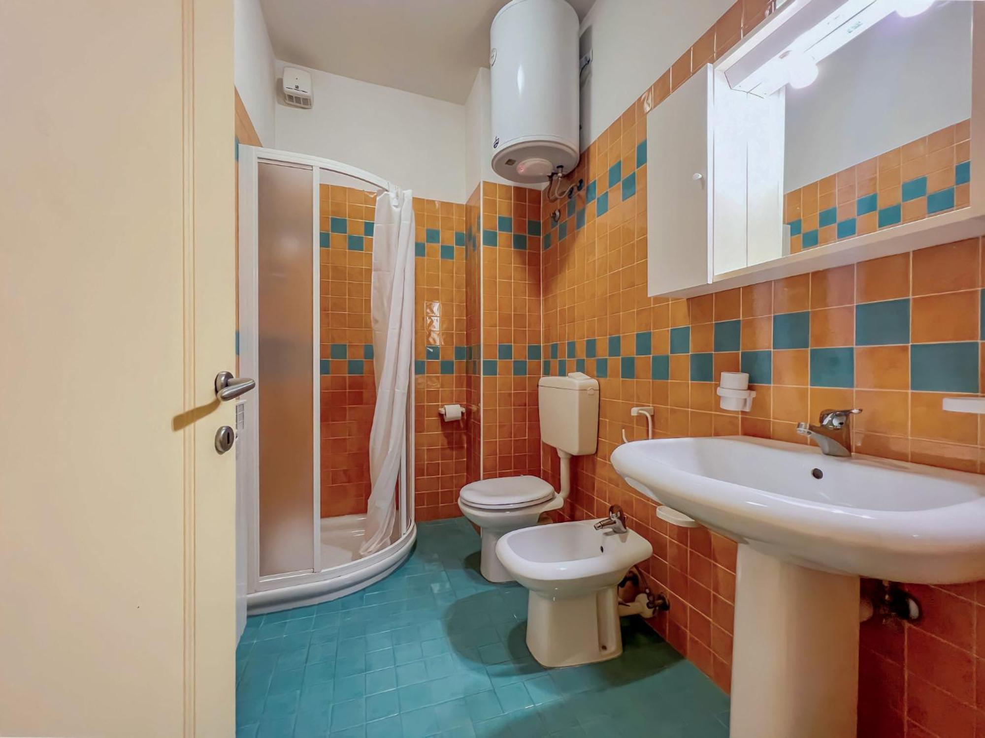 Residence Bussola ビビオーネ エクステリア 写真