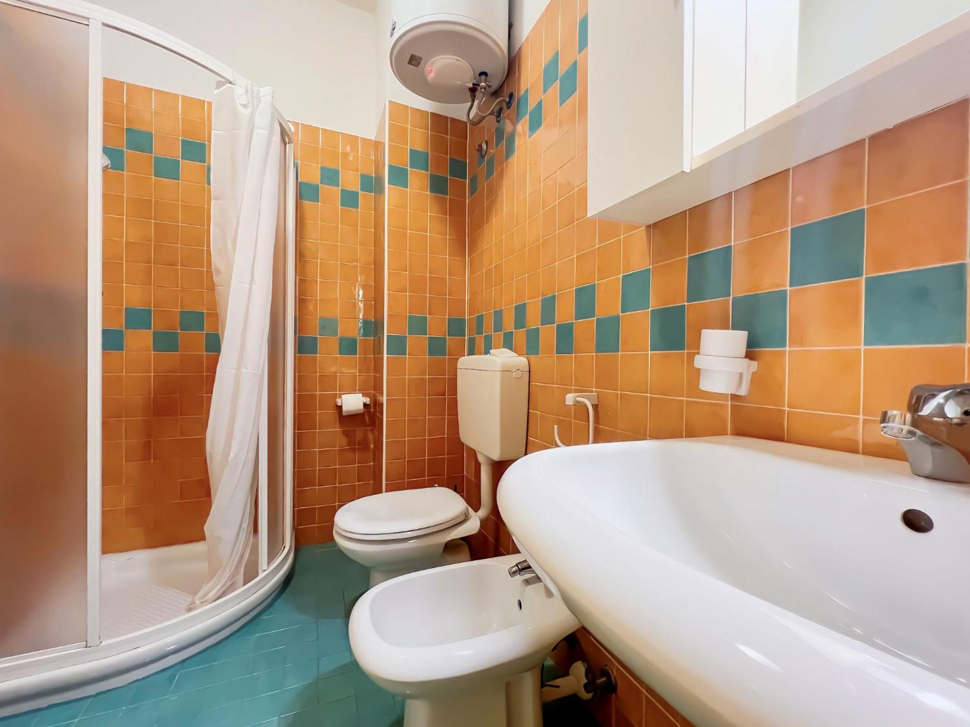 Residence Bussola ビビオーネ エクステリア 写真
