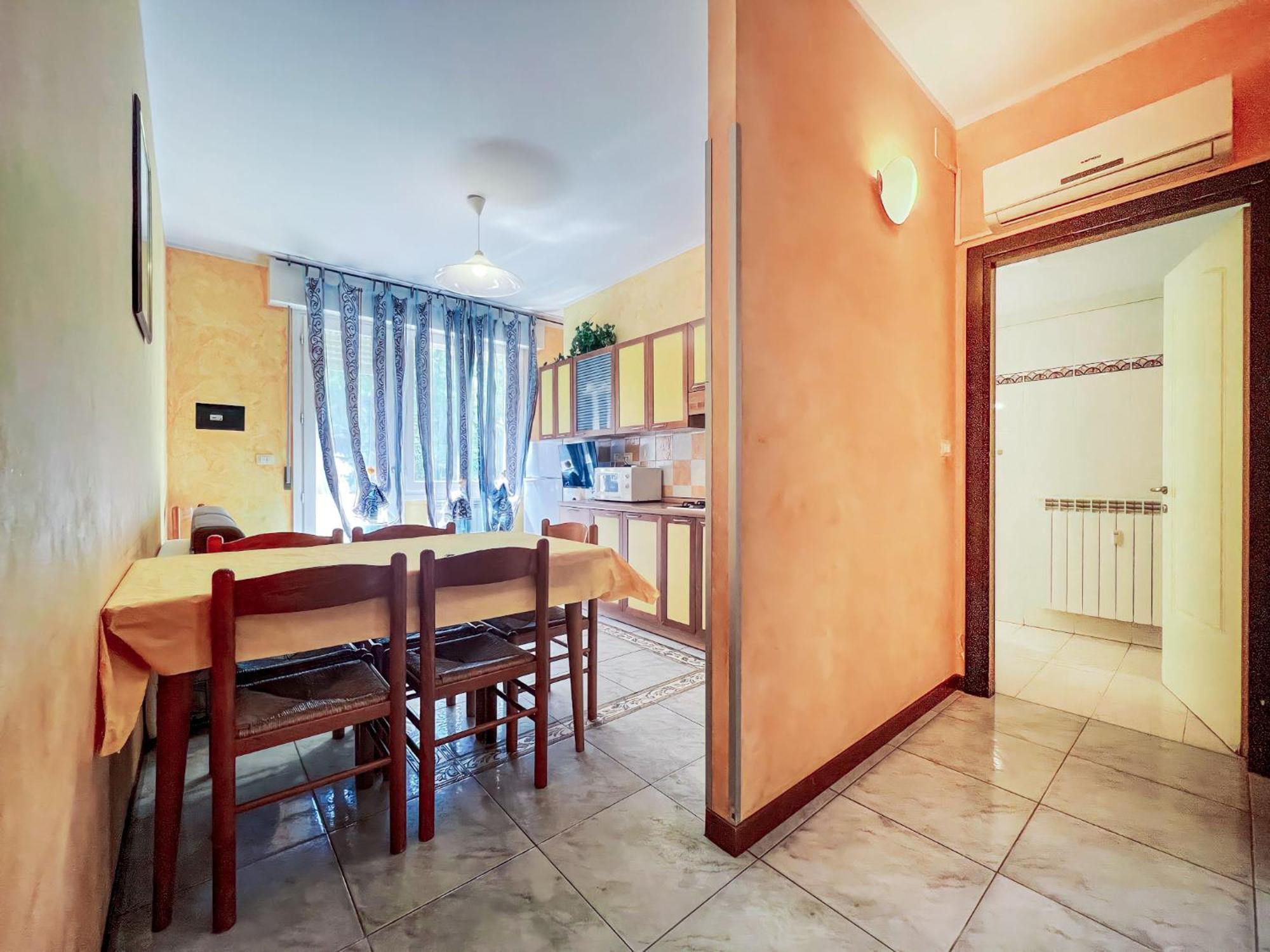Residence Bussola ビビオーネ エクステリア 写真