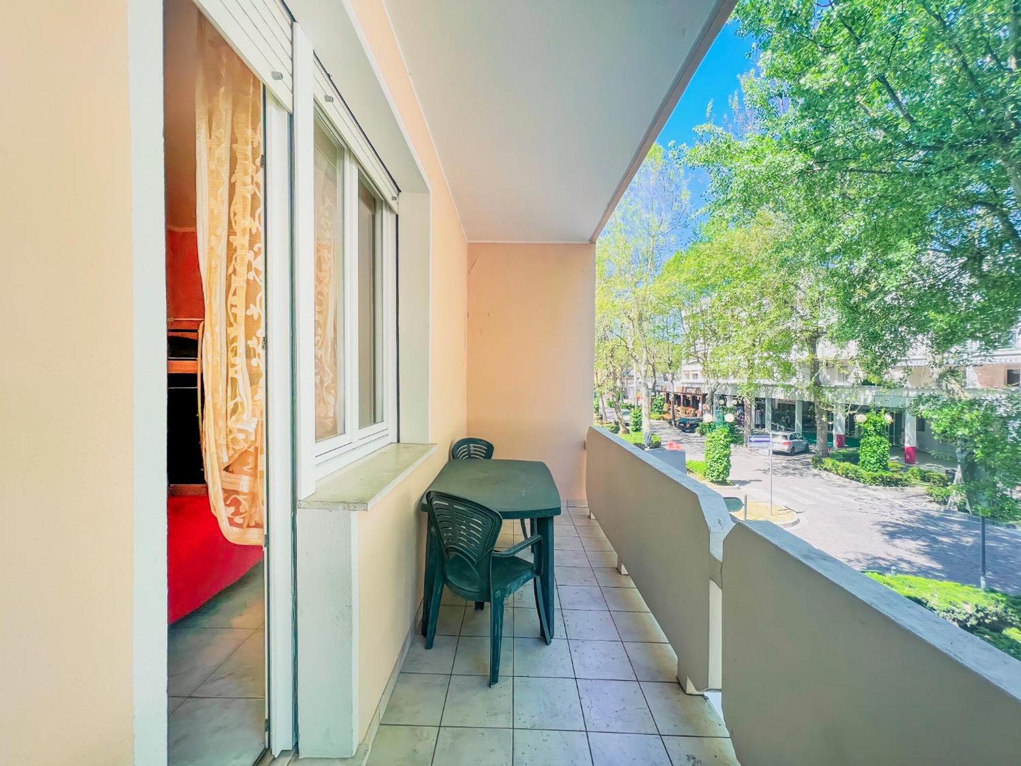 Residence Bussola ビビオーネ エクステリア 写真