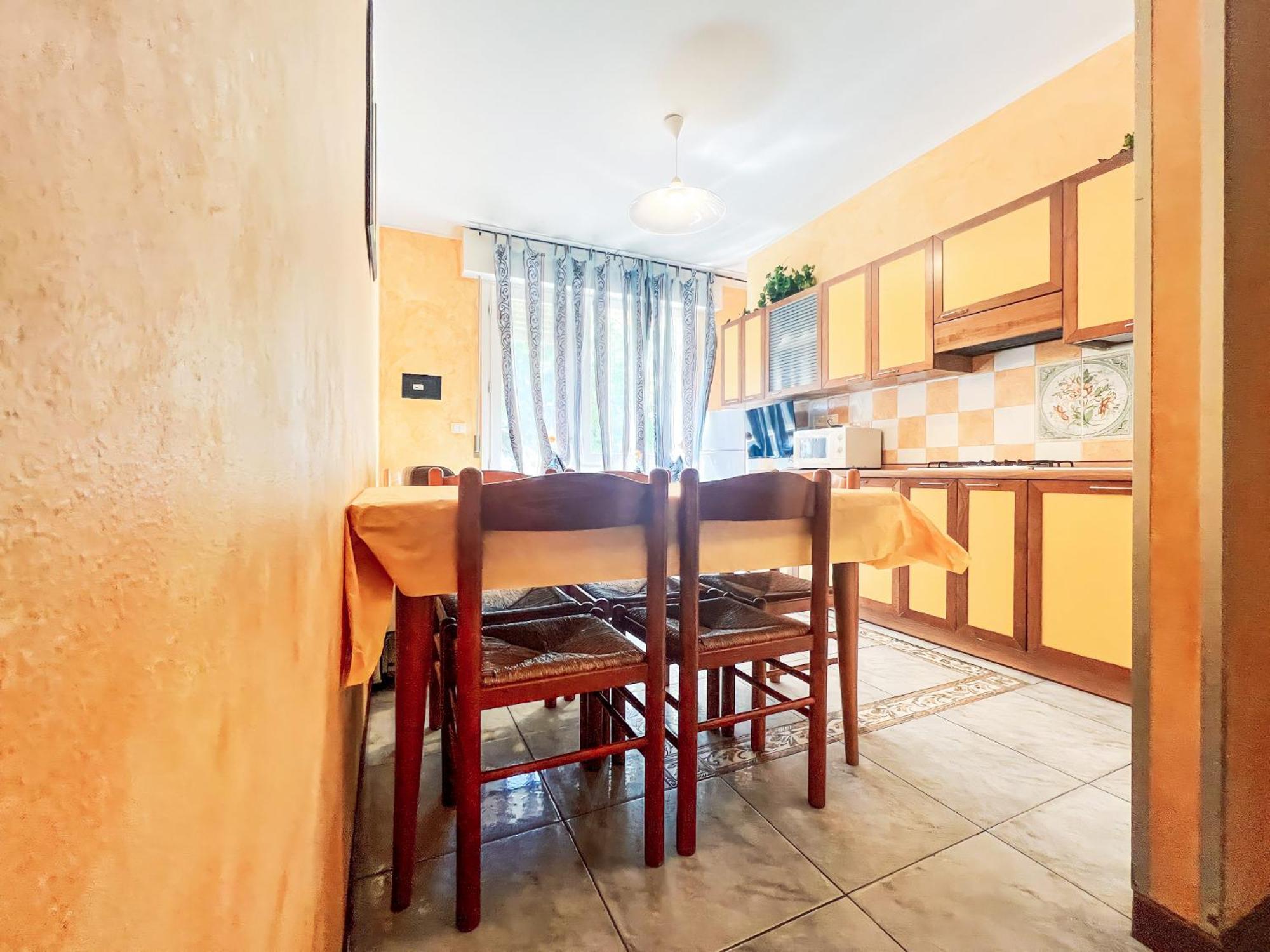 Residence Bussola ビビオーネ エクステリア 写真