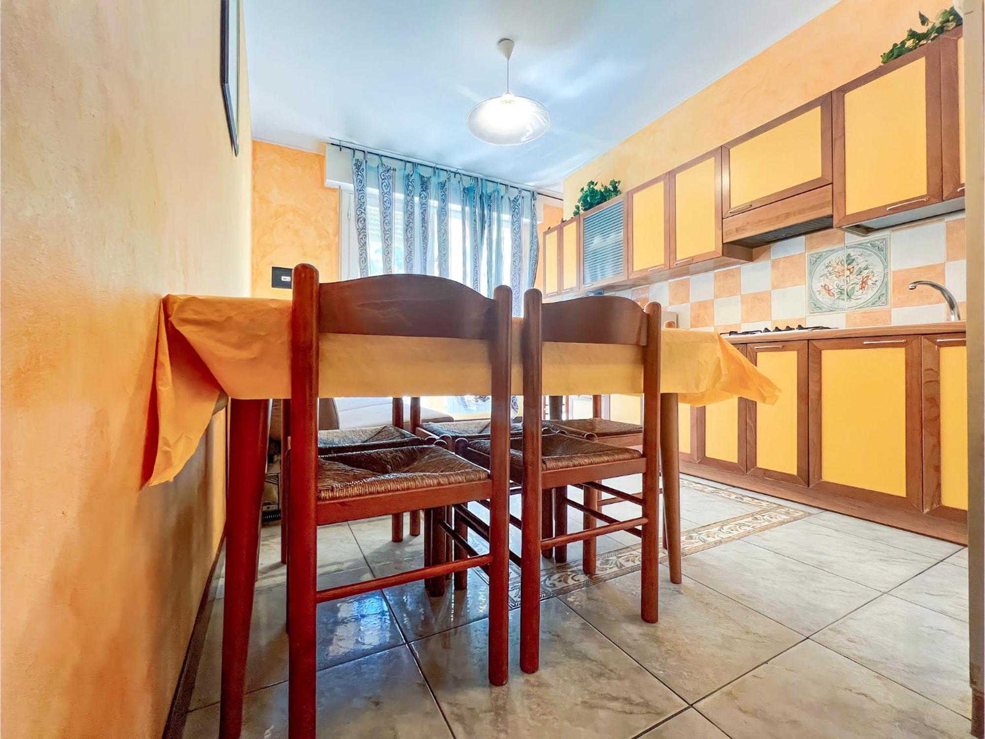 Residence Bussola ビビオーネ エクステリア 写真