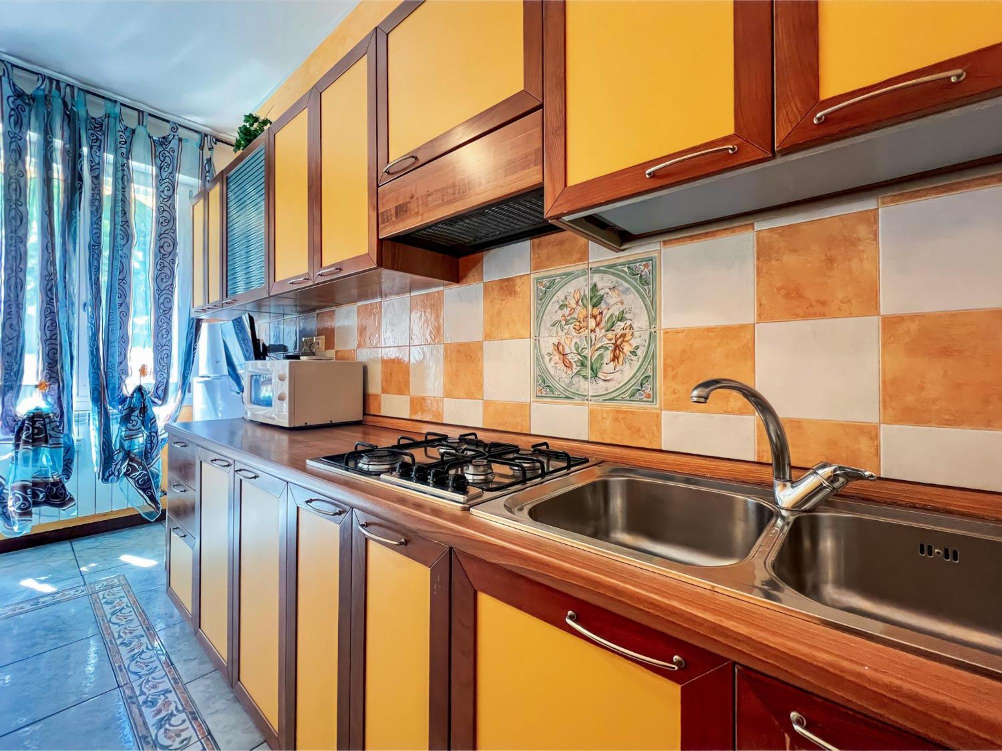 Residence Bussola ビビオーネ エクステリア 写真