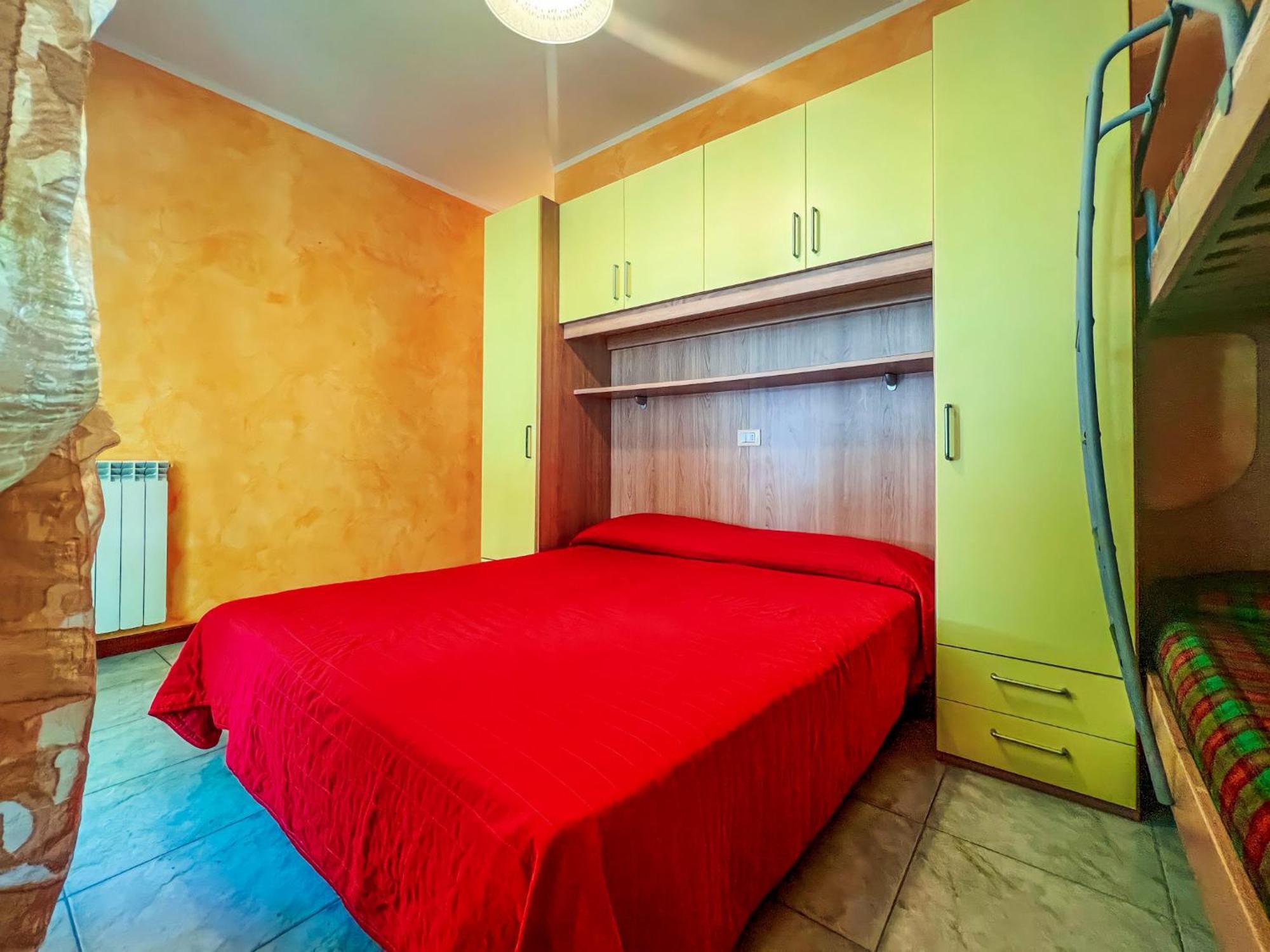 Residence Bussola ビビオーネ エクステリア 写真