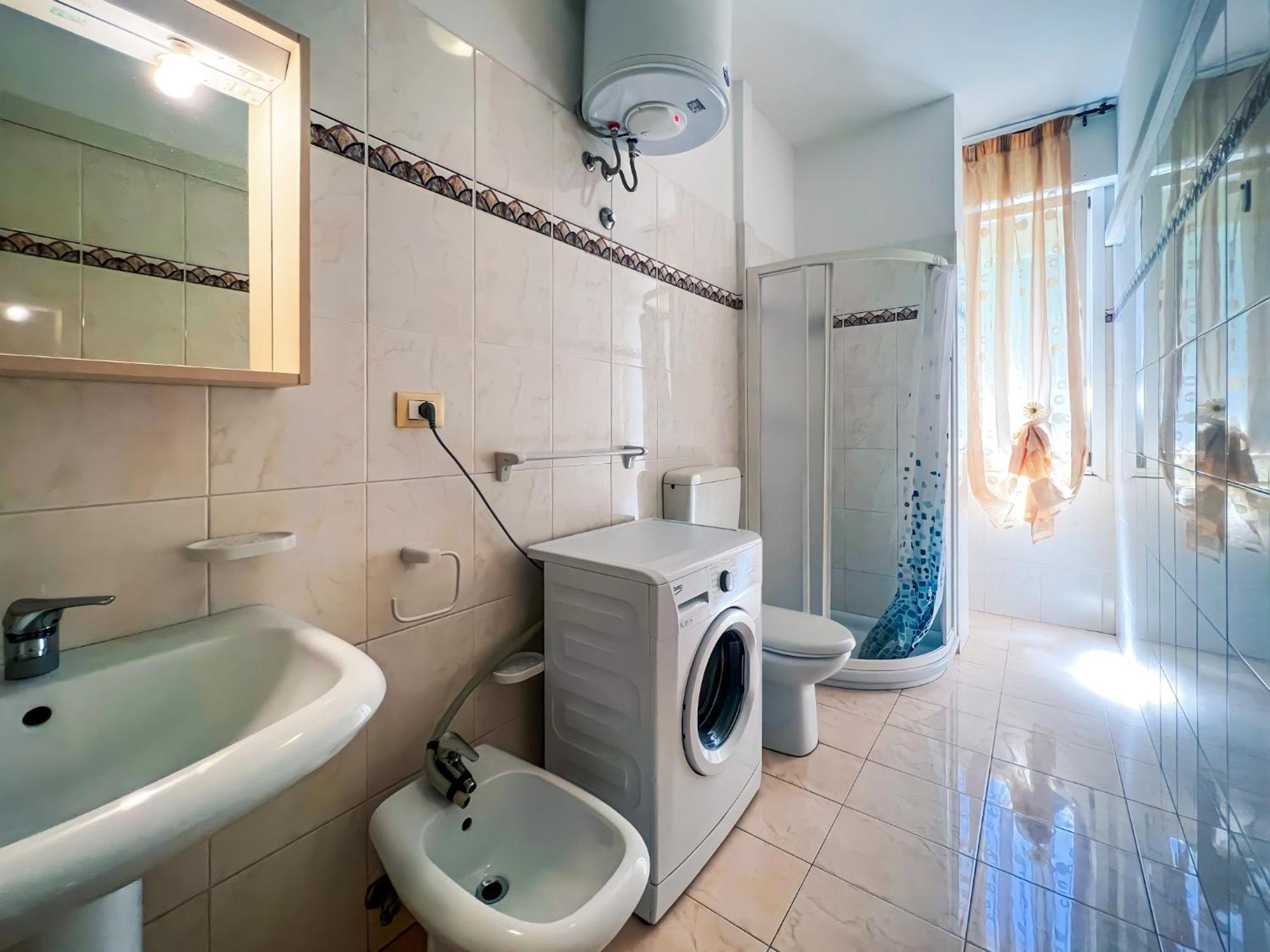 Residence Bussola ビビオーネ エクステリア 写真