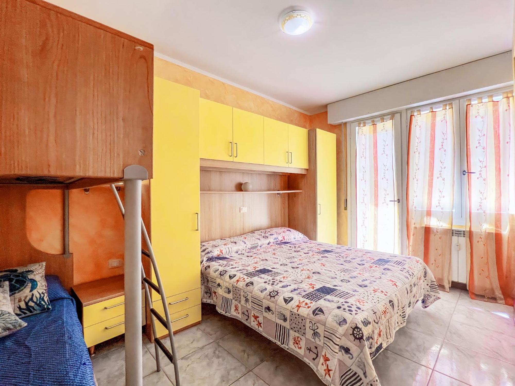 Residence Bussola ビビオーネ エクステリア 写真