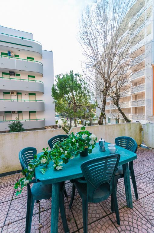 Residence Bussola ビビオーネ エクステリア 写真