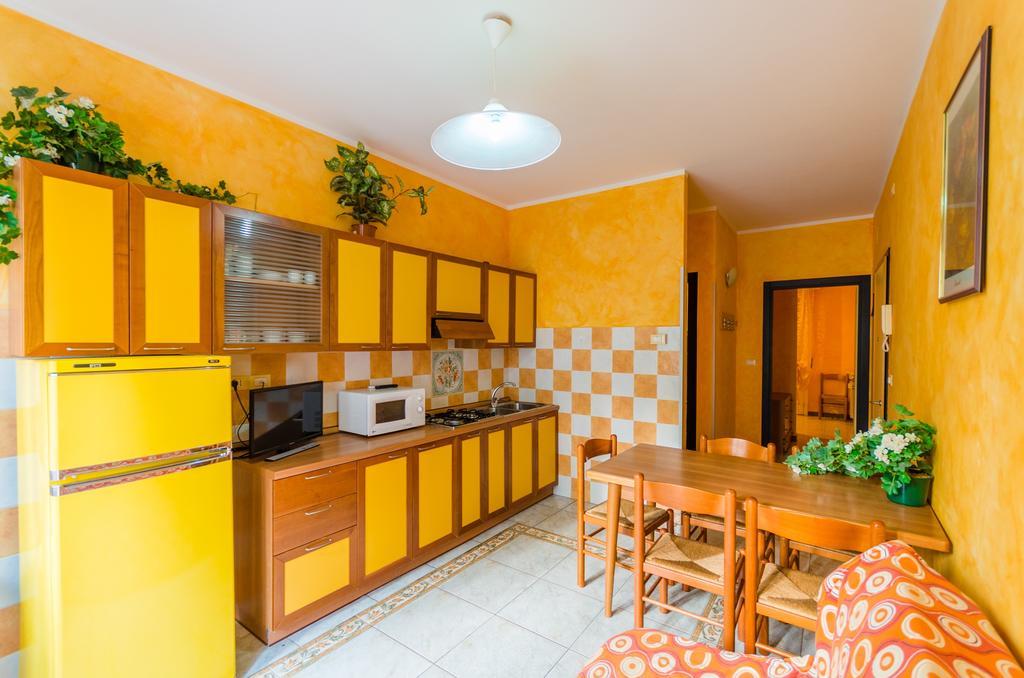 Residence Bussola ビビオーネ エクステリア 写真