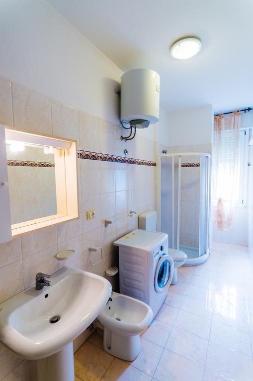 Residence Bussola ビビオーネ エクステリア 写真